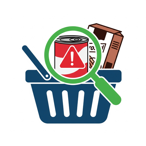 Nutri Scan Logo
